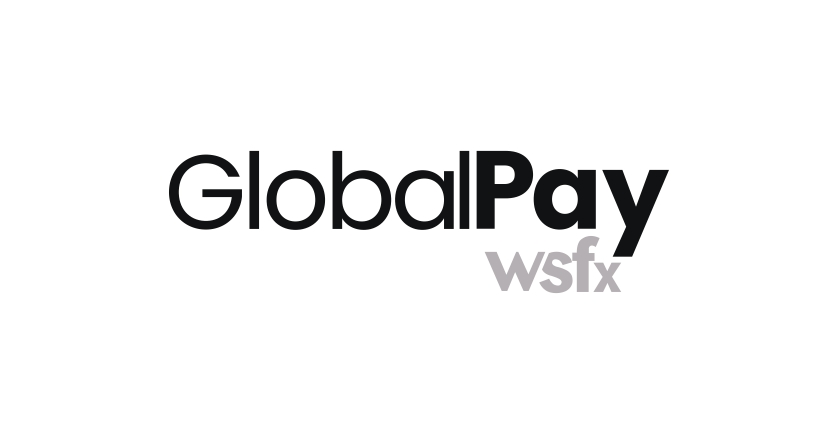 GlobalPay  Logo