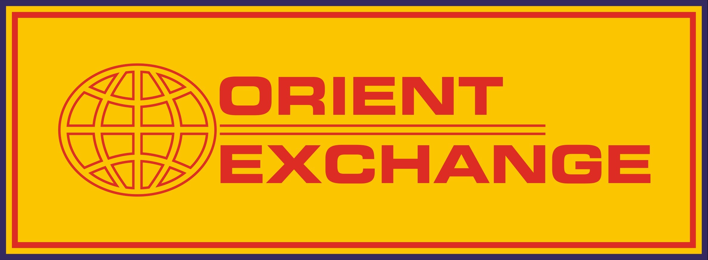 orient Logo