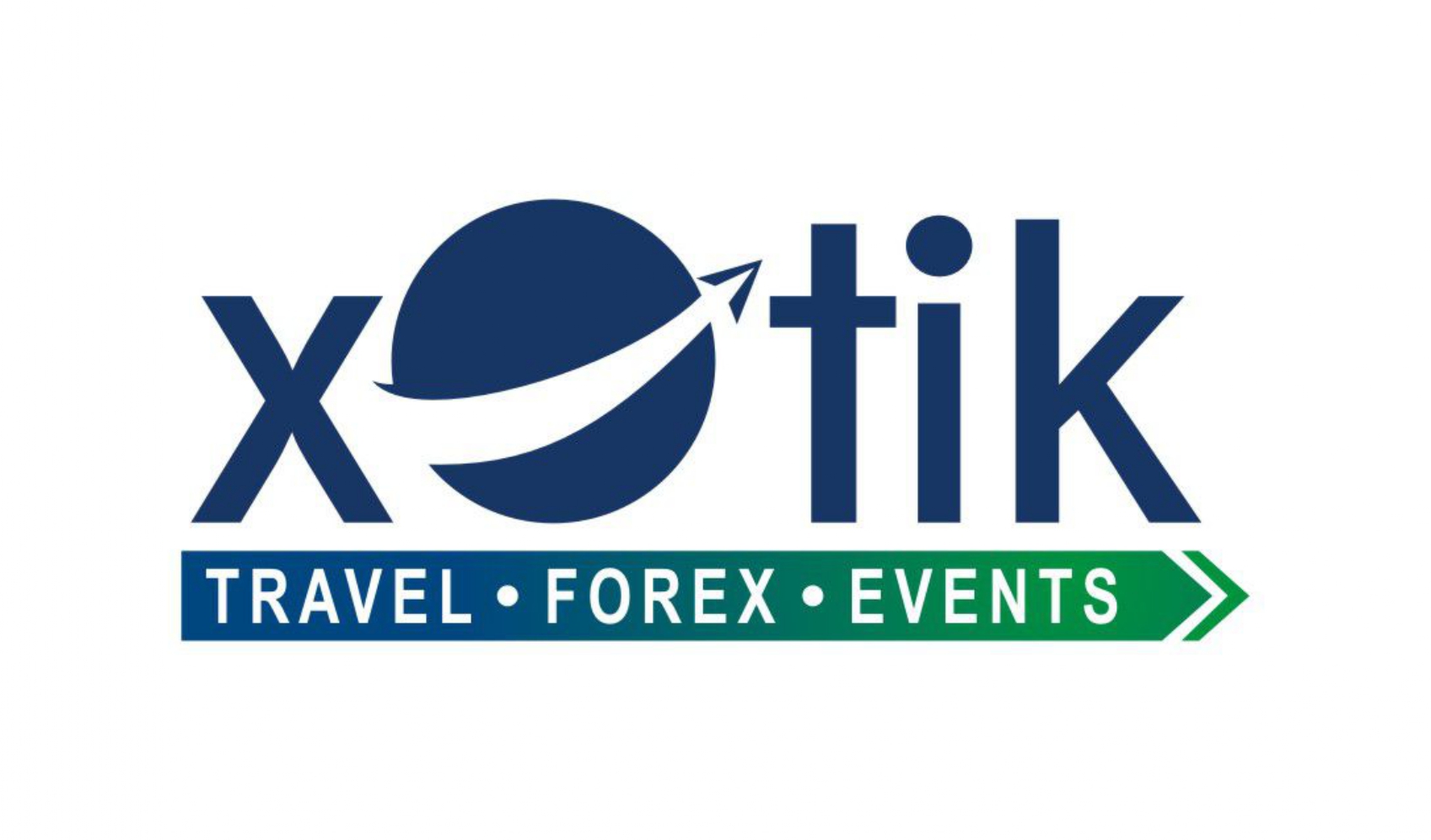 Xotik  Logo