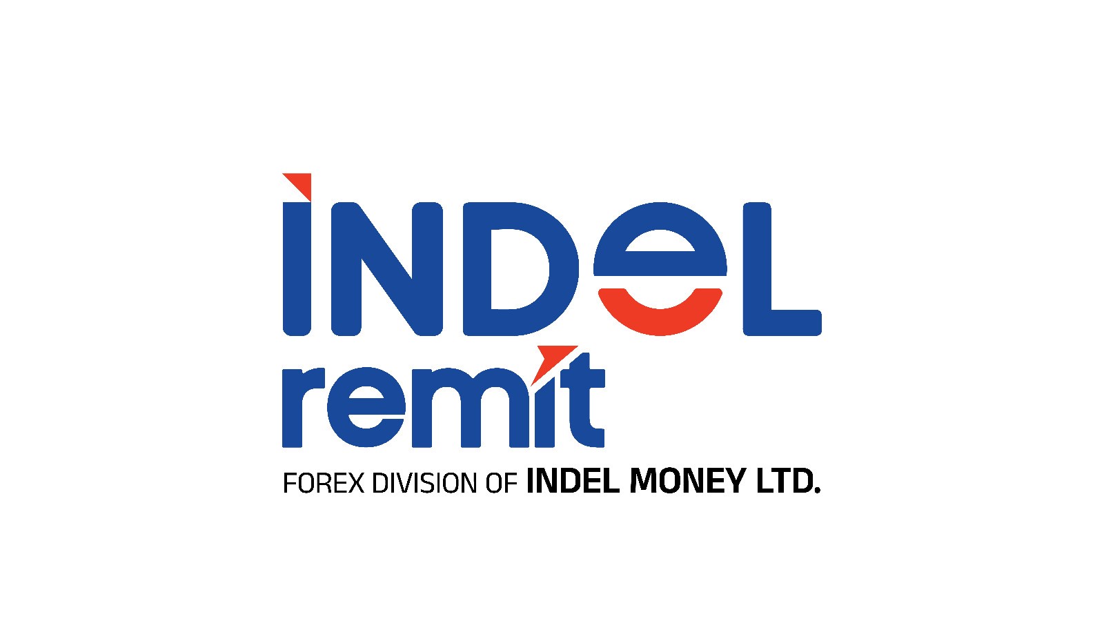 IndelRemit  Logo
